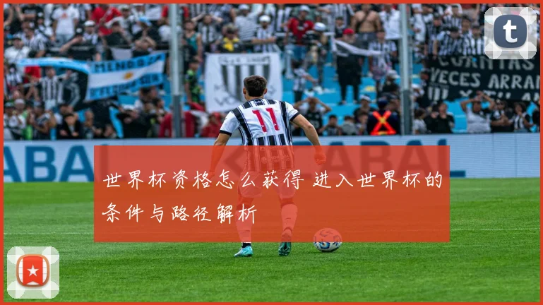 世界杯资格怎么获得 进入世界杯的条件与路径解析